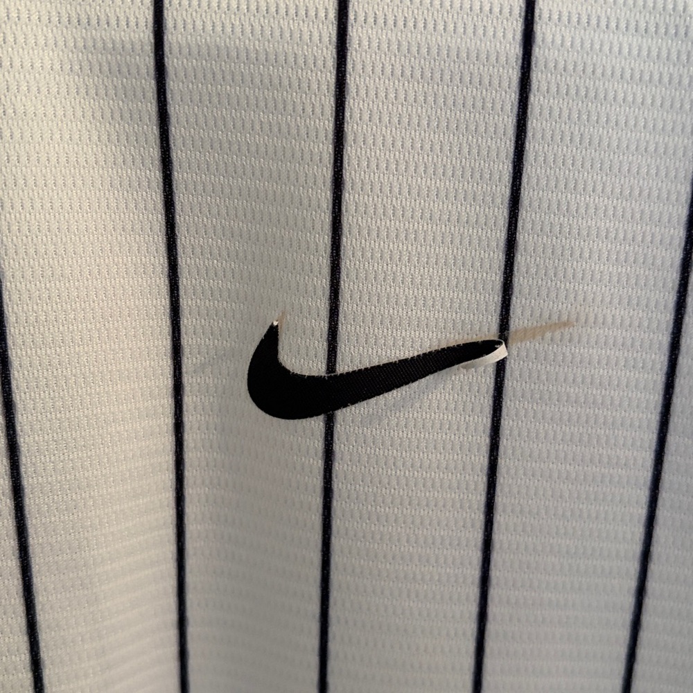 Nike NY Yankees Jersey - Picture 3 of 5